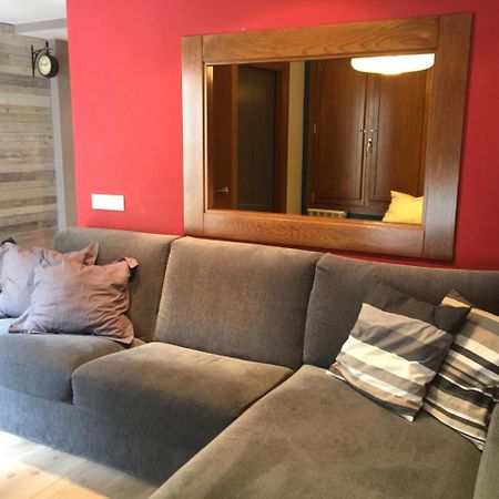 Calleestafeta, Apartamento Pamplona Exterior foto