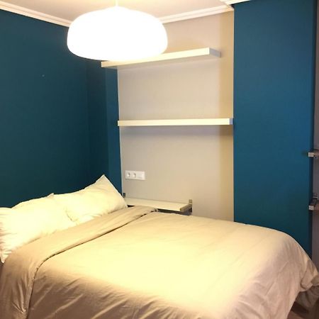 Calleestafeta, Apartamento Pamplona Exterior foto