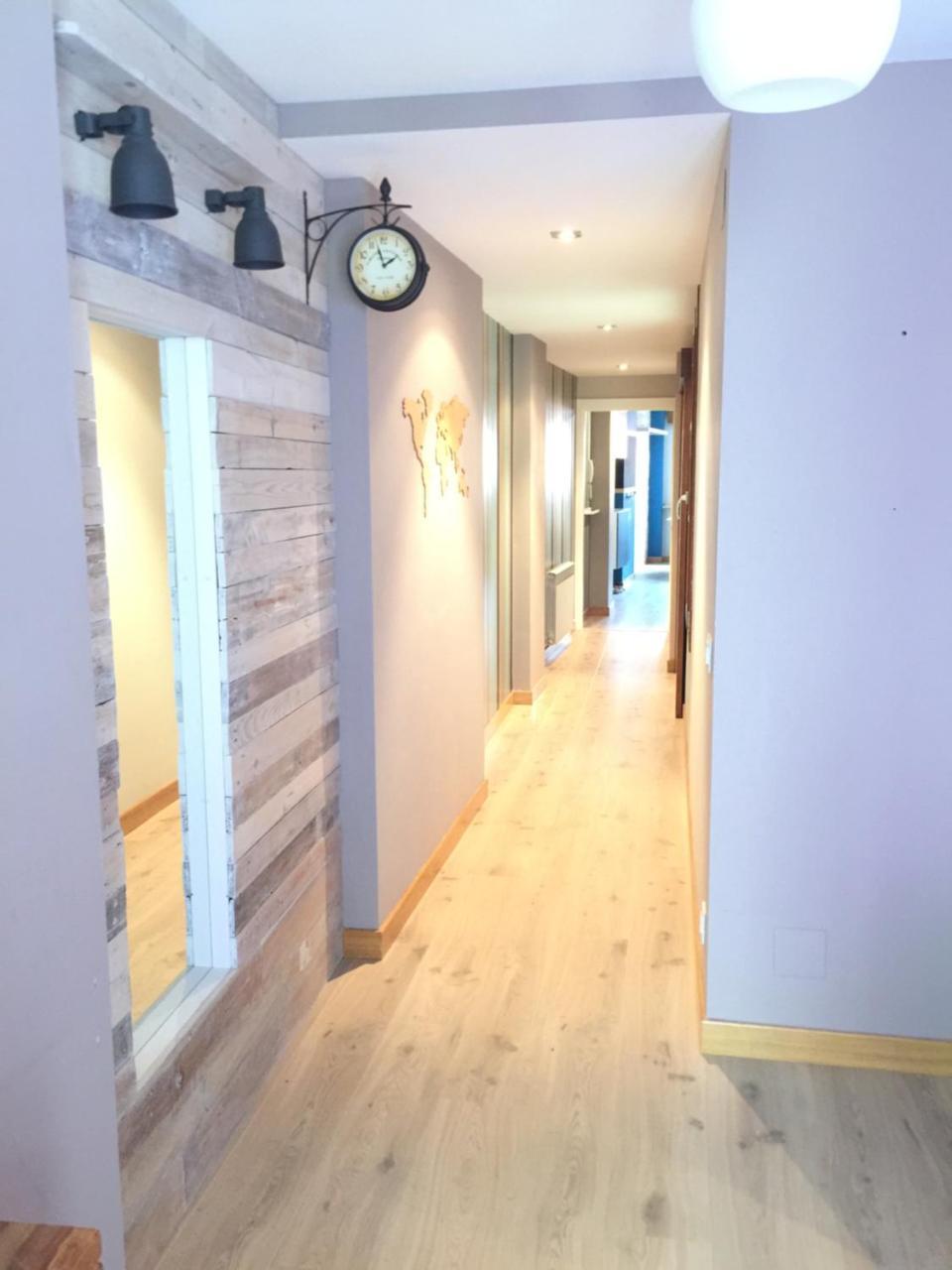 Calleestafeta, Apartamento Pamplona Exterior foto
