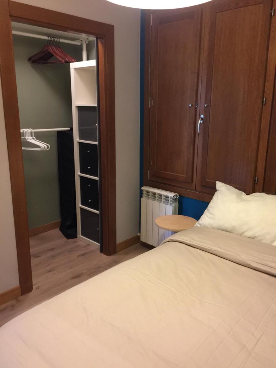 Calleestafeta, Apartamento Pamplona Exterior foto