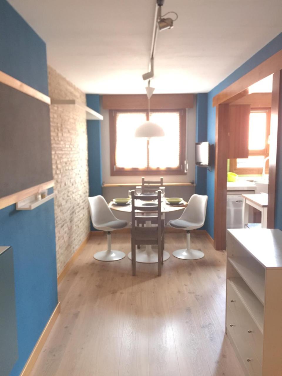 Calleestafeta, Apartamento Pamplona Exterior foto