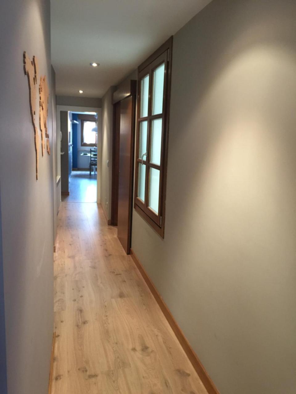 Calleestafeta, Apartamento Pamplona Exterior foto