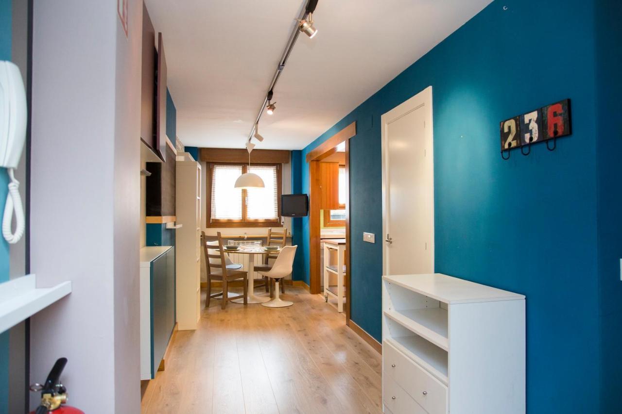 Calleestafeta, Apartamento Pamplona Exterior foto